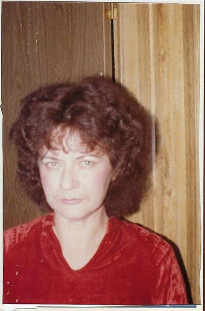 Betty Jean Foster Profile Photo