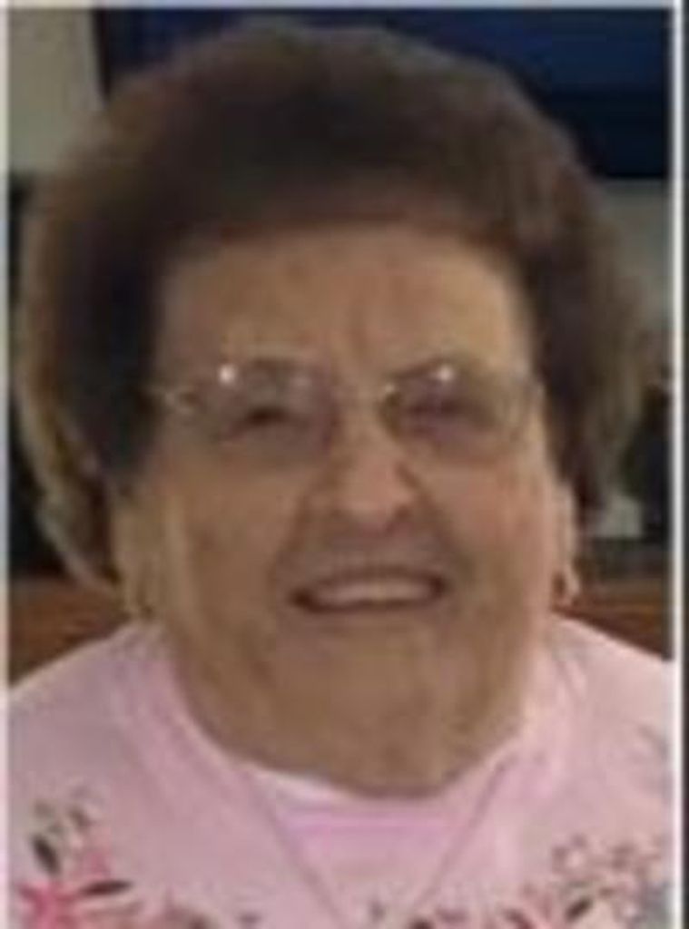 Thelma Mae Feldman Profile Photo