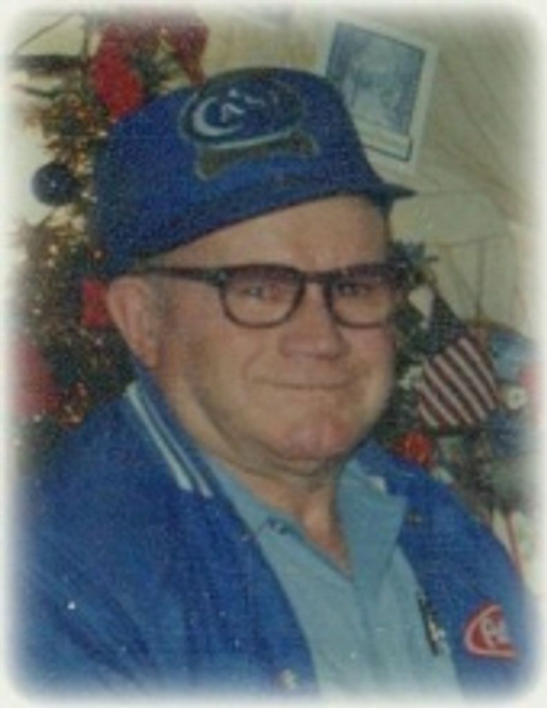 Leo Huntsman