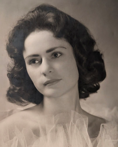 Pamela Ann Maxwell's obituary image