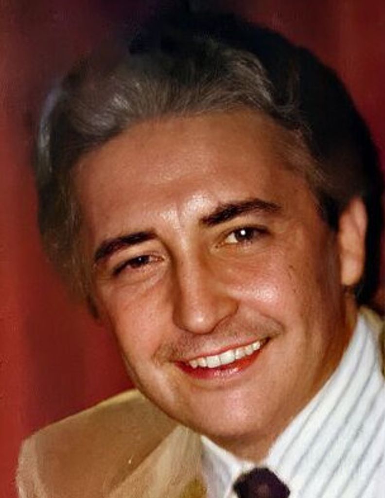 Peter ‘Butch’ Petrou