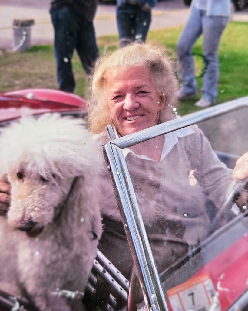 Marcia L. Flanagan Profile Photo