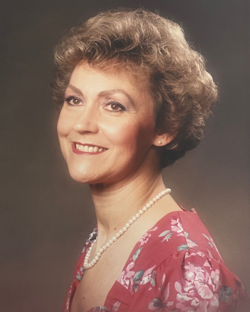 Barbara Ross Folk