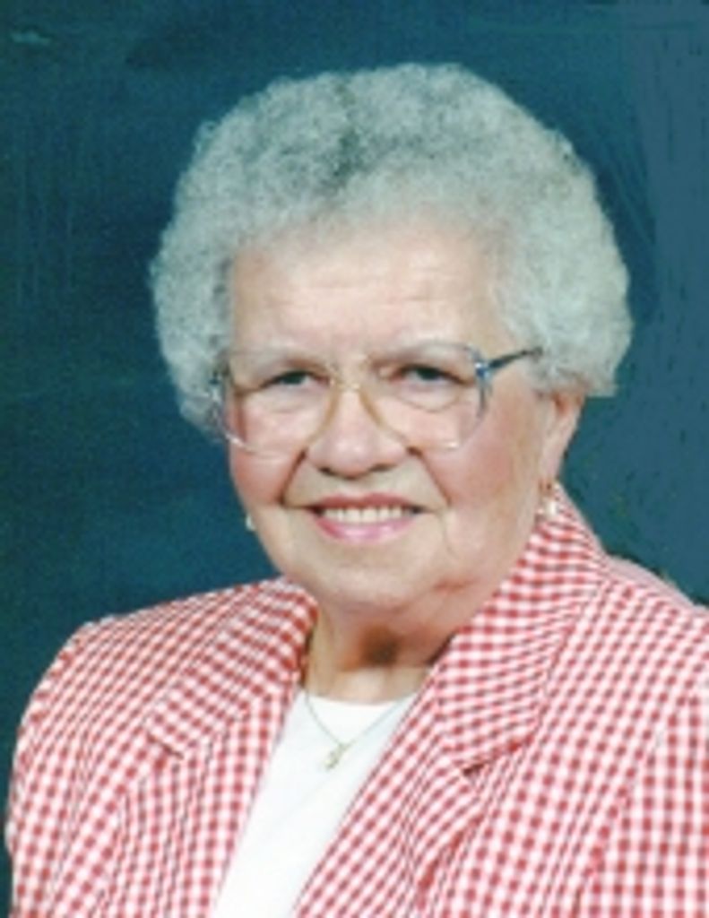 Frieda Hermann