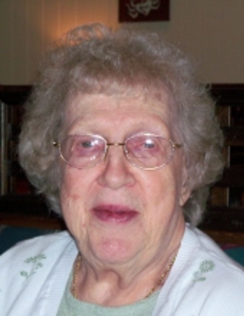 Esther  E. Givens Profile Photo