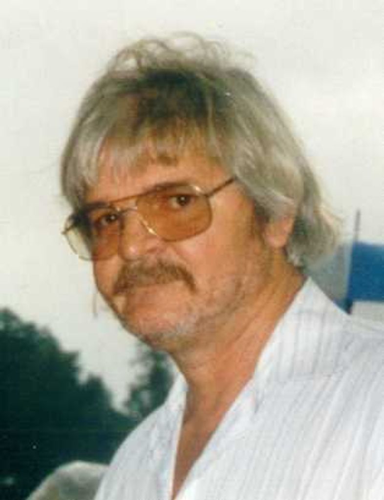 Jerry Harold Henry Profile Photo