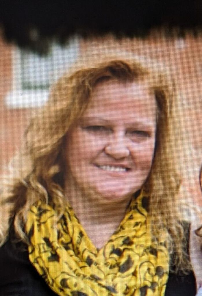 Wendy L. Andrews