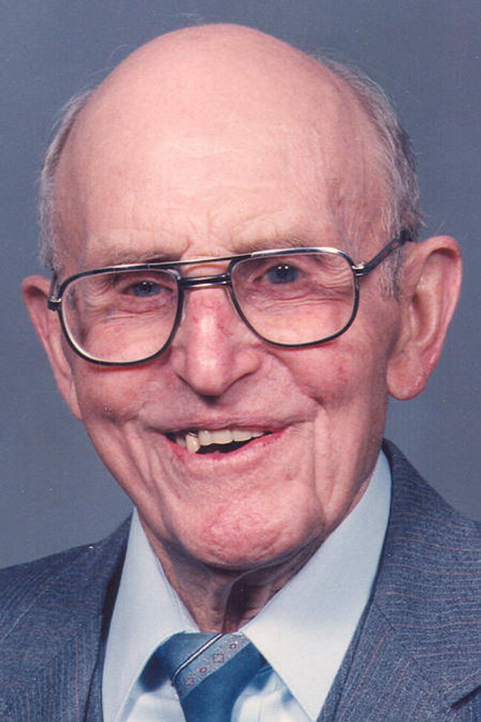 William D. Ehm