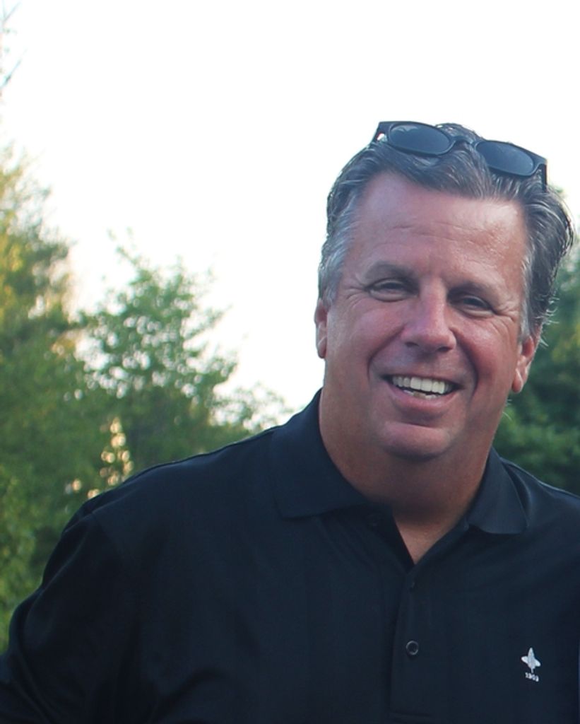 Edward Olcott "Ted" Brown Profile Photo