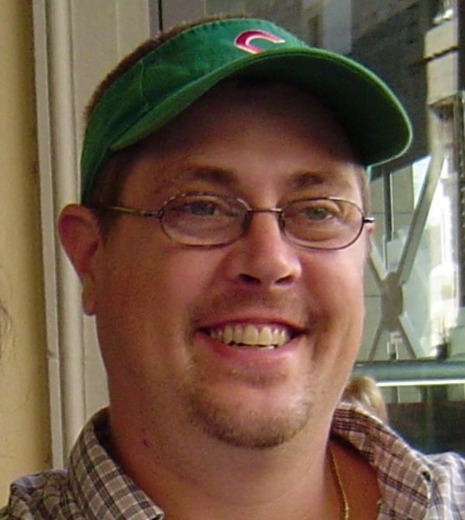 John R. Gilmor