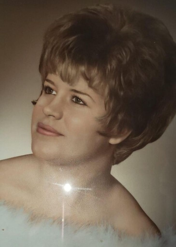 Linda Gail Blankenship Profile Photo