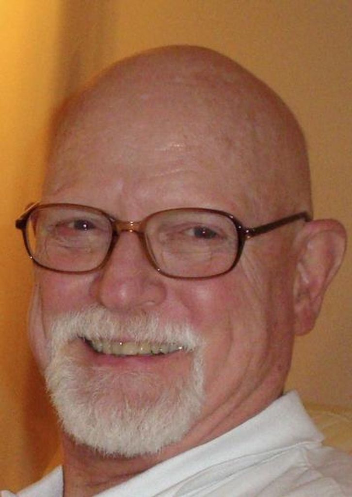 Johne Harrison Hunt Profile Photo