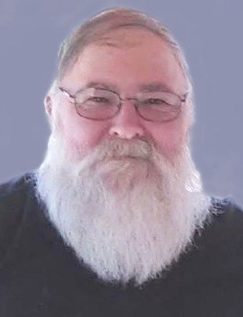 Carl E. Rexroth, Jr.