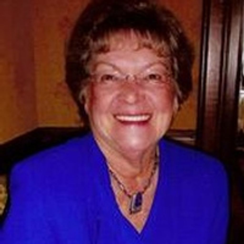 Mary Sheley