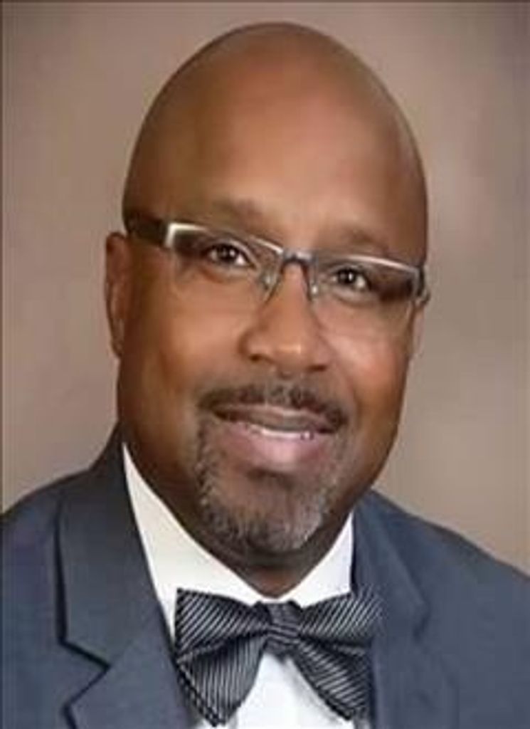 Thomas Edward Spann Profile Photo