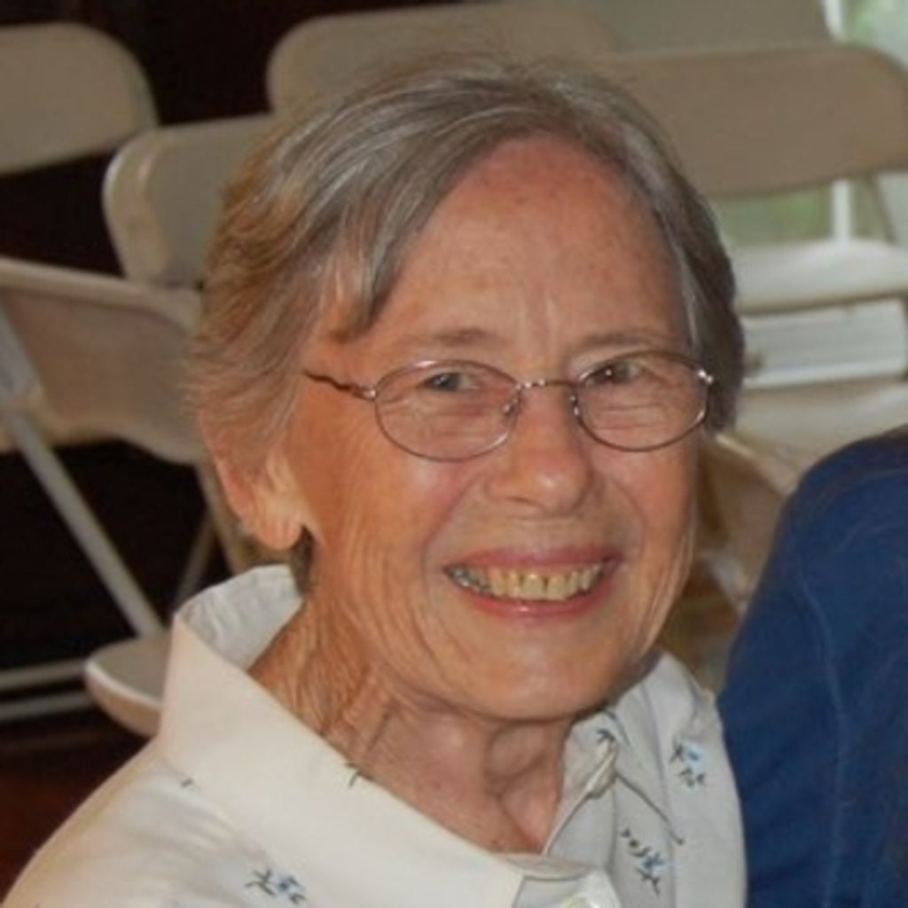 Myralyn Hamilton Smith Profile Photo