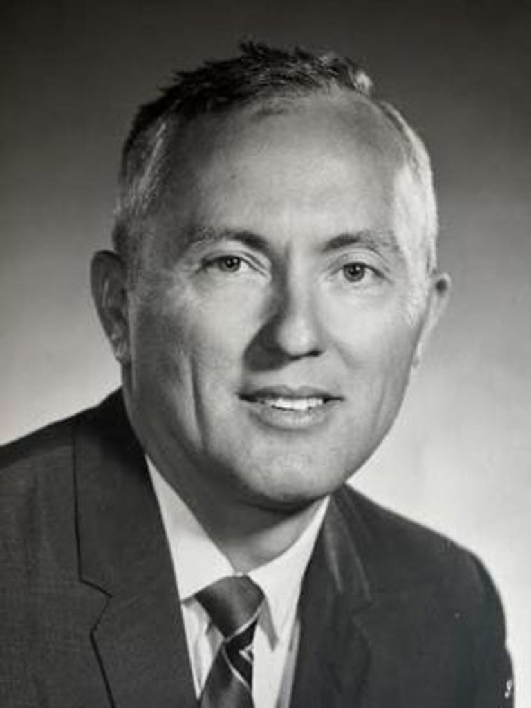 James Kenneth 'Ken' Scheil Profile Photo