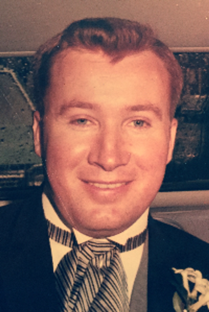 James  Patrick Lawless