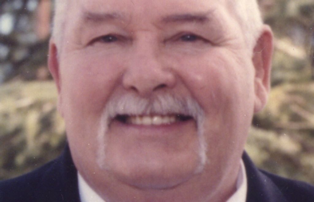 Clifford Schlereth, Jr.