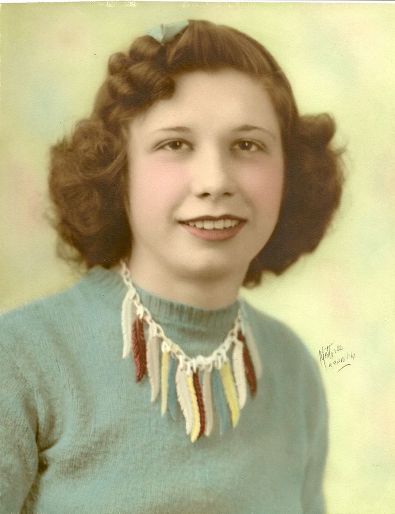 Anne E.  Hermus Profile Photo