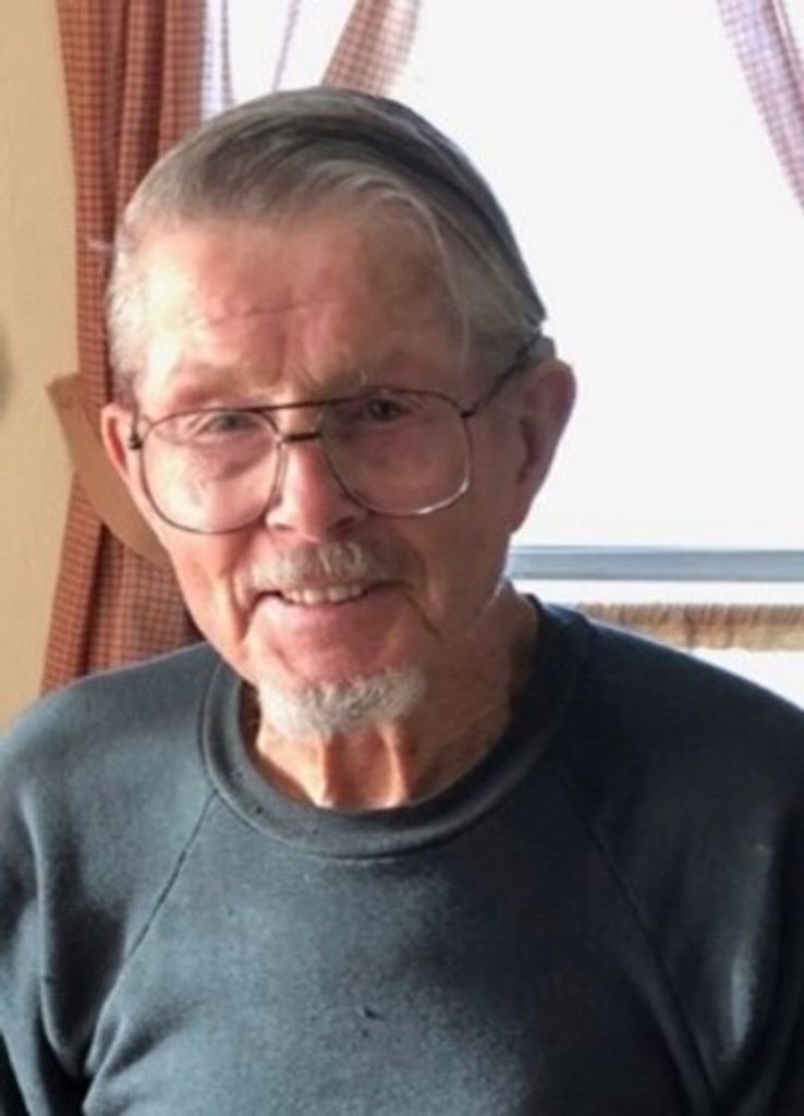 Ronald Gale Rounds Profile Photo