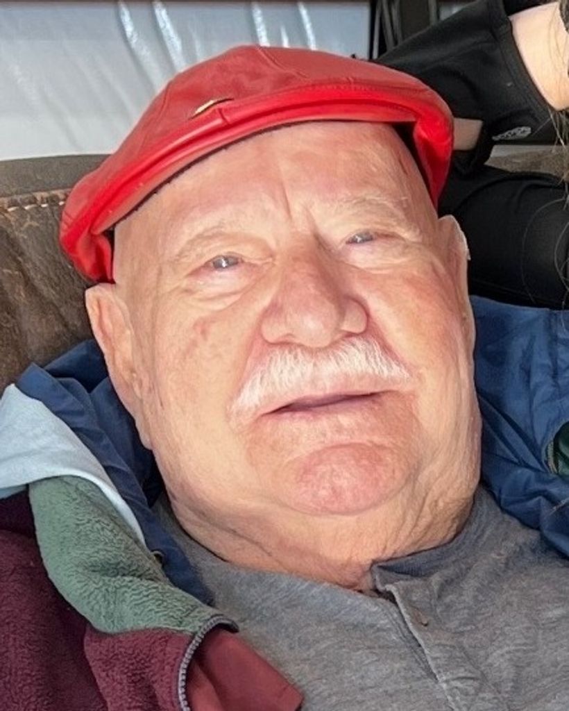 Paul Preston Chiasson Jr Profile Photo