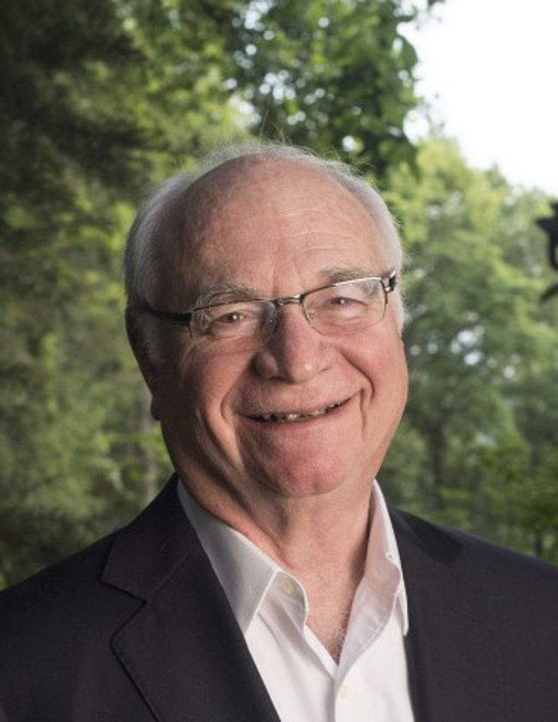 Dr. Robert James Hartzman