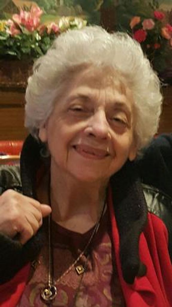 Elvira D. Martori Profile Photo