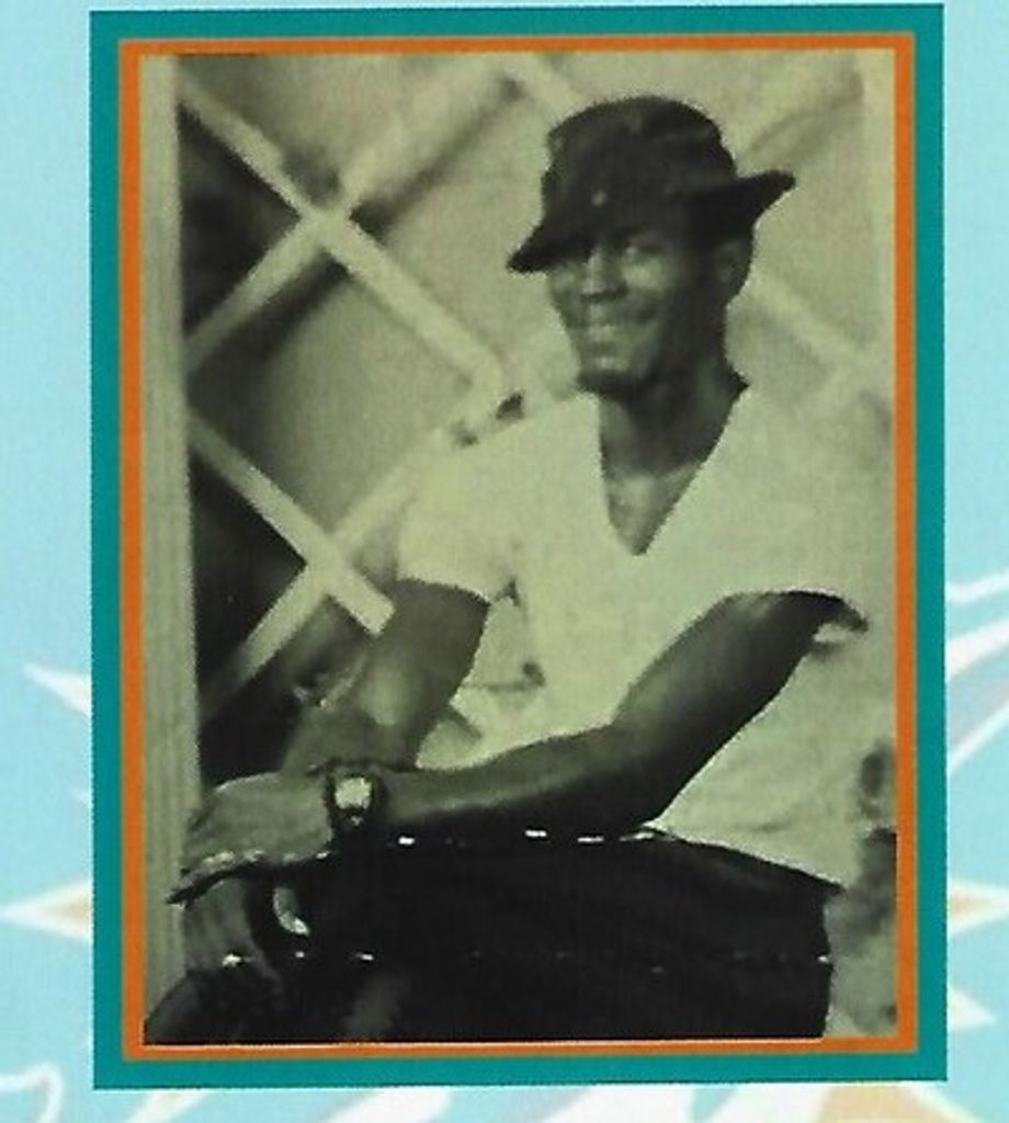 Johnny Taylor Sr Profile Photo