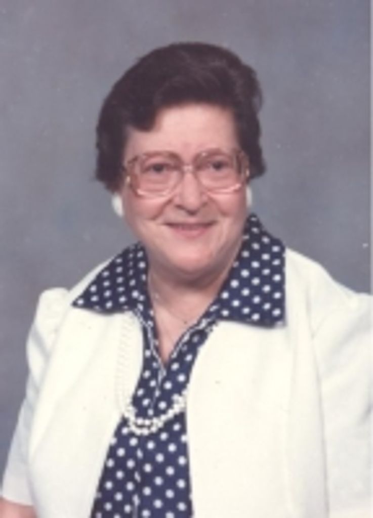 Betty Horstman