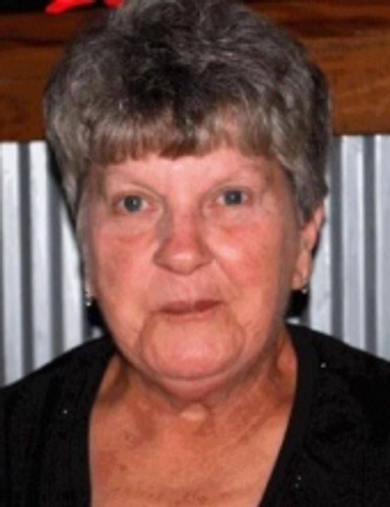 Shirley B. Easterling