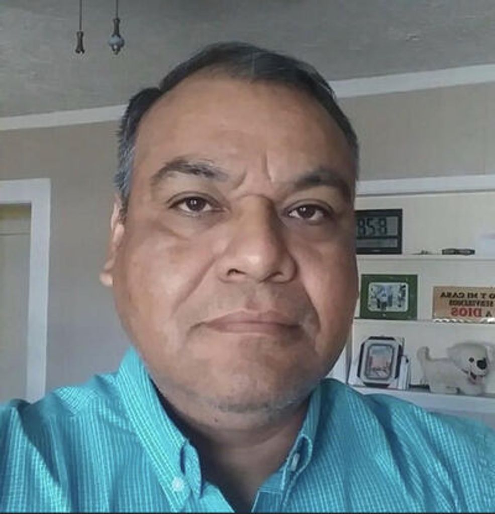 Alejandro Riera Lavado Profile Photo