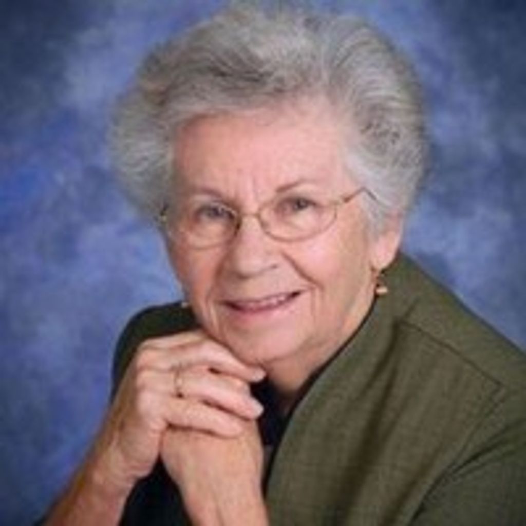 Mary Patricia Coan