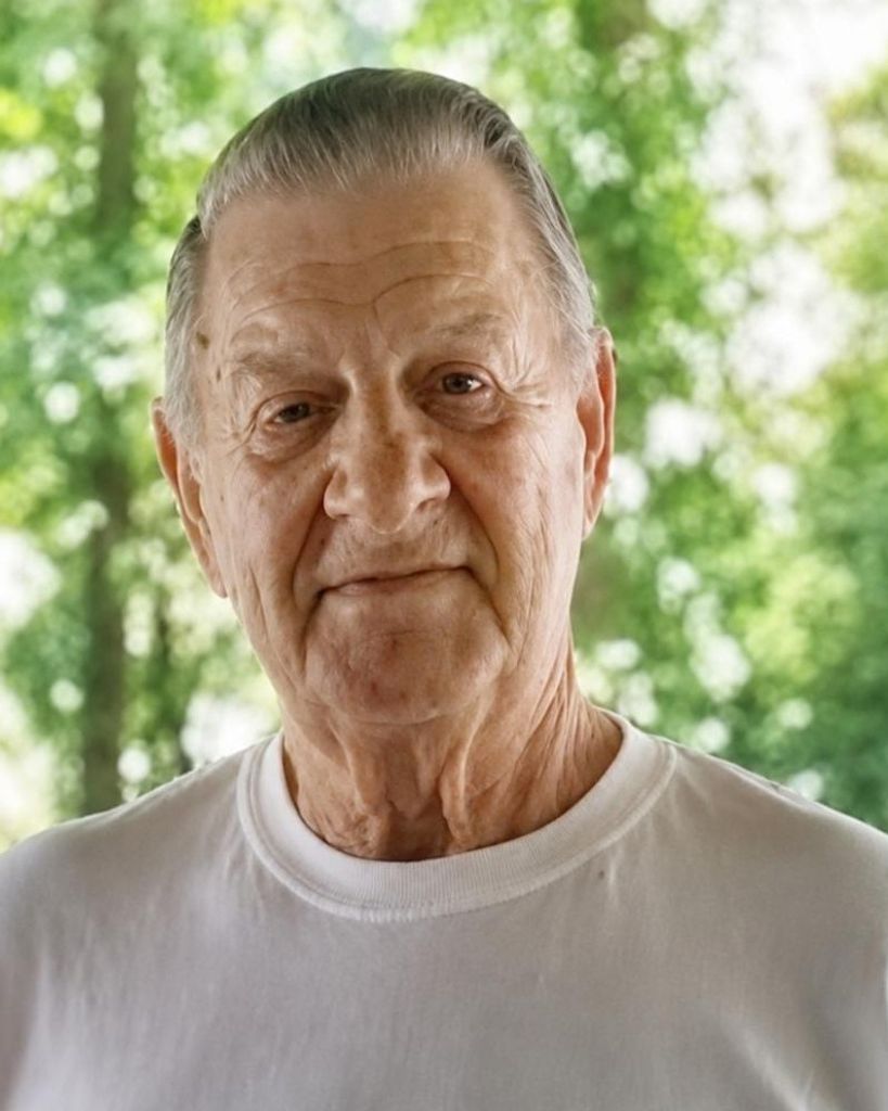 Alford Quinton Childs