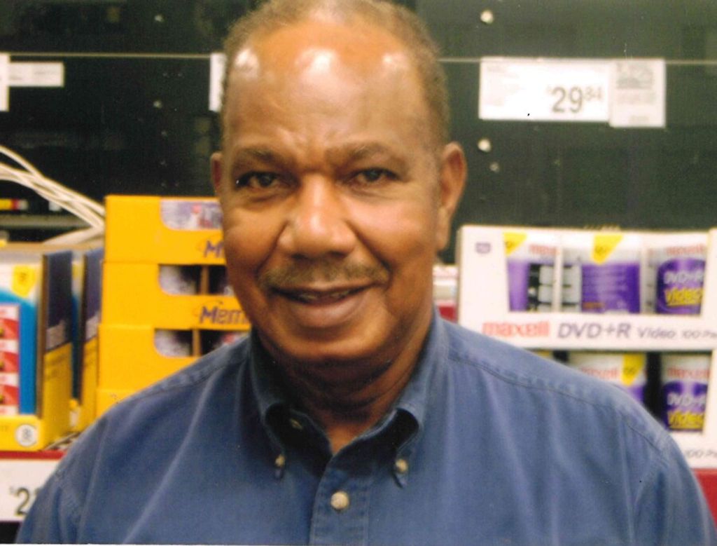 Harry Samuel Mink