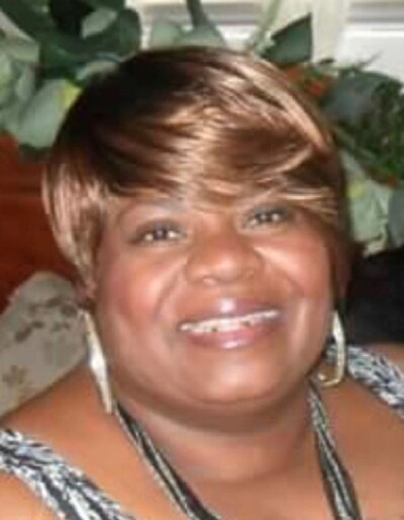 Myra Mcknight Profile Photo