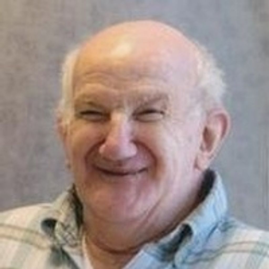 Anthony "Tony" Linzmeier