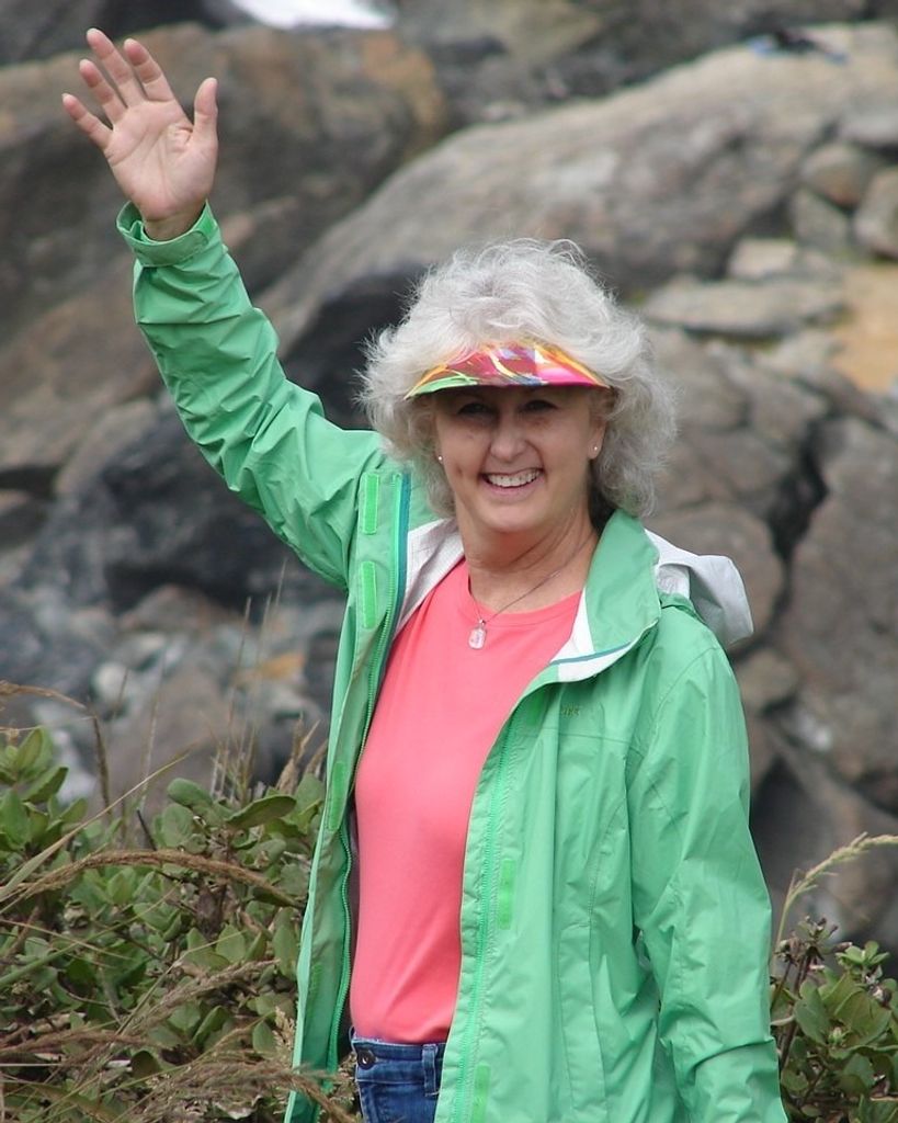 Tracey Jean Wallis Profile Photo