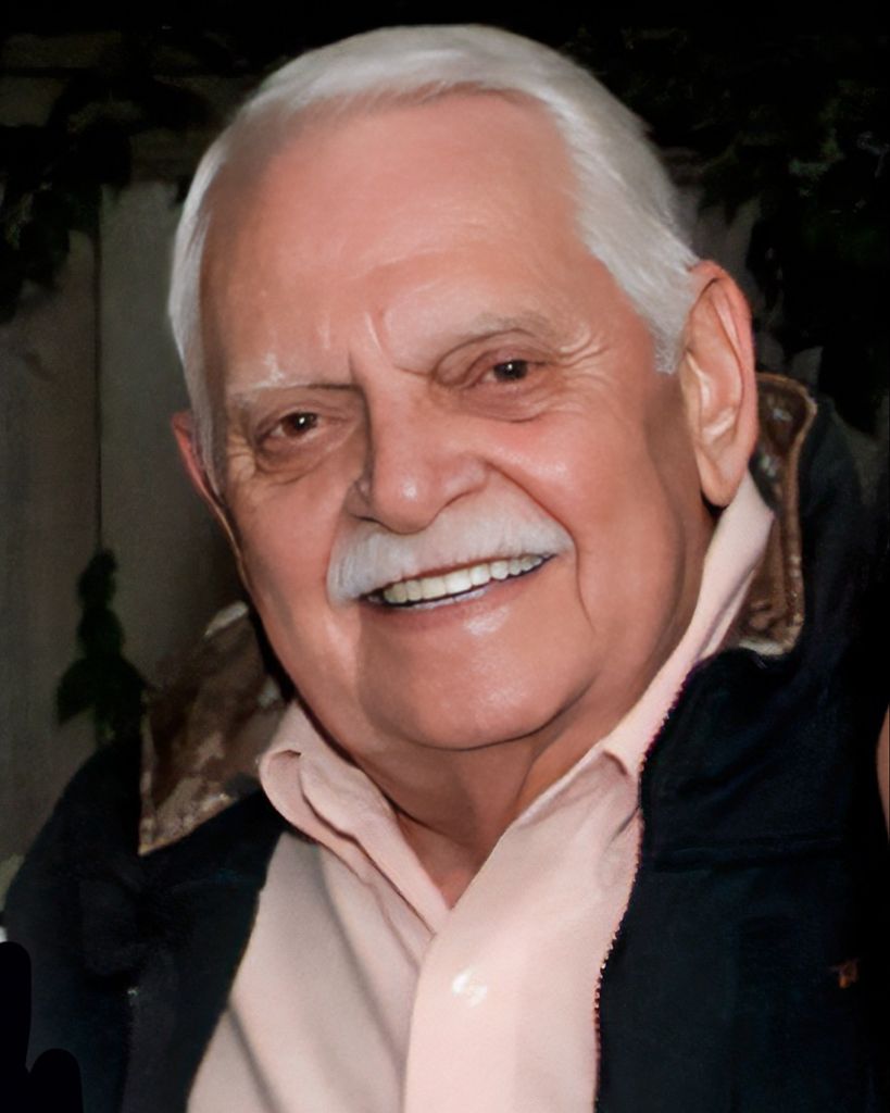 Ronald Roy Singel