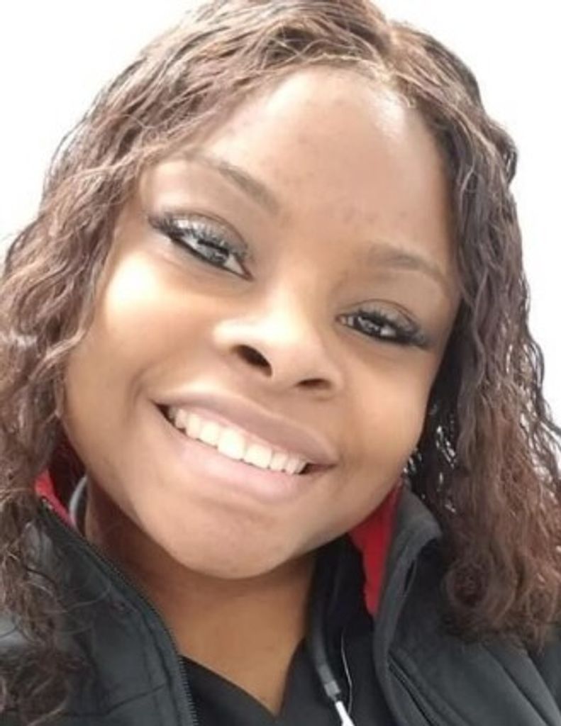 Rodneshia Marie Washington