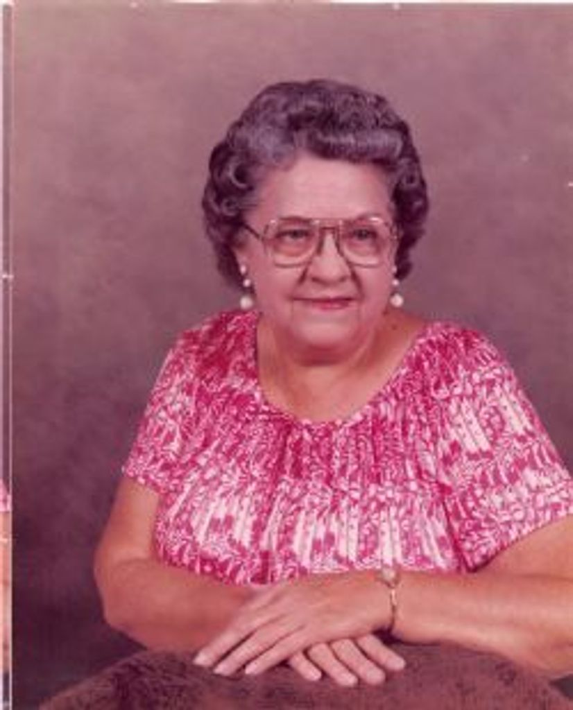 Vera Vestal Profile Photo