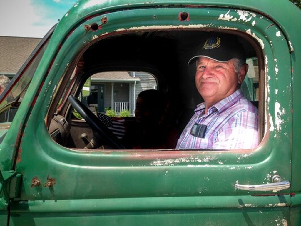 Gary Lee Konen Profile Photo