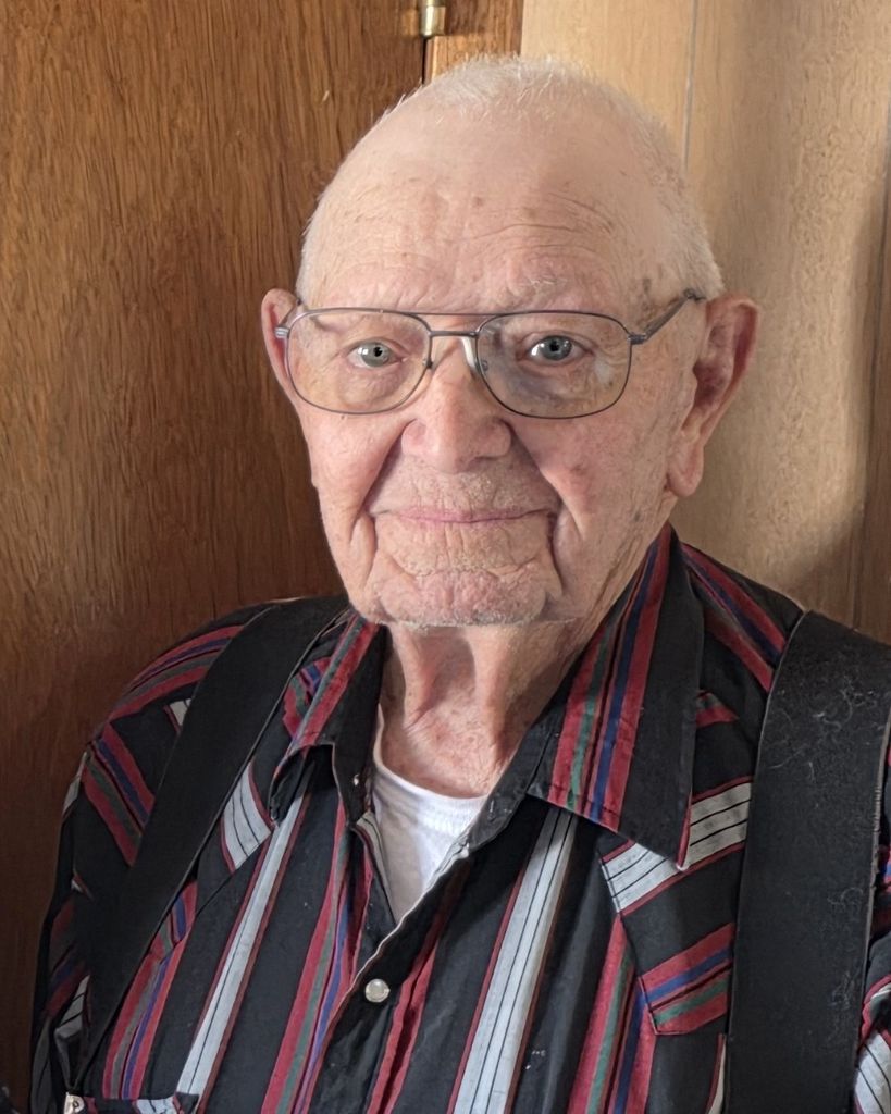 James Kenneth Gillespie