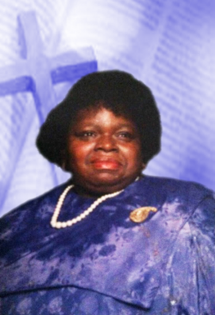 Jeanette Katrina Thompson-Washington