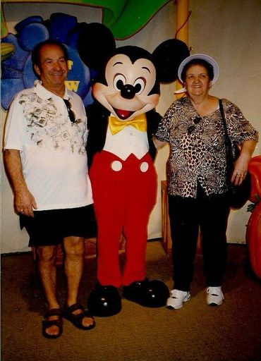 Luigi Umberto DiSanto photo gallery thumbnail 42 of 142