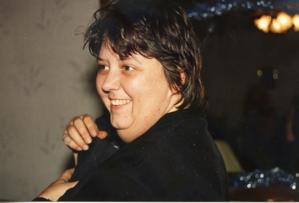 Martha "Twin" L. Vincent