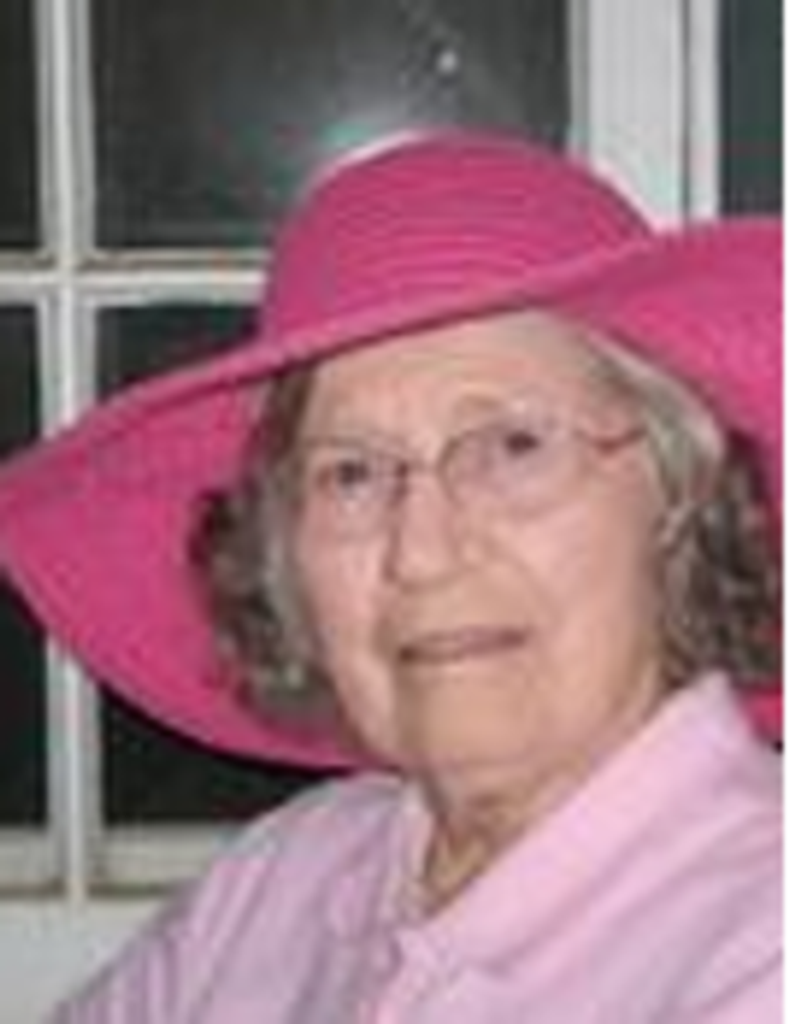 Lois Florence Bennett
