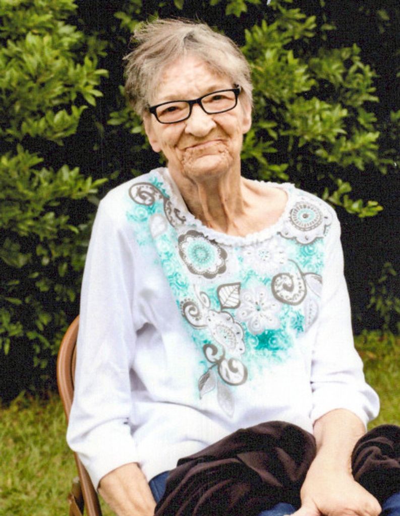 Susie Hudson