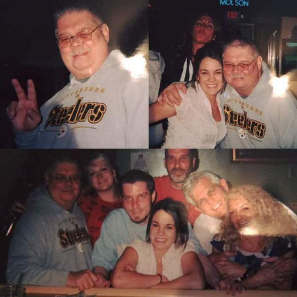 Dennis James "Monk" Bensing Profile Photo