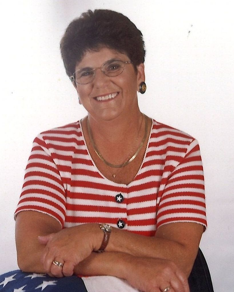 Anne M. Witowski Profile Photo